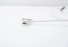 Кабель микро USB Am-microB Hoco 2.4A White - Pic n 285096