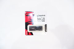 Флэш-накопитель USB 3.0 16Gb Kingston DataTraveler - Pic n 50813