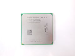 Процессор AMD Athlon 64 X2 4600+ - Pic n 285101