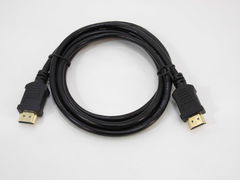 Кабель HDMI KS-is KS192-1.8 19М/19М V1.4 3D — 1.8 метра