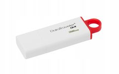 Флэш-накопитель Kingston Datatrevel G4 USB3.0 32GB - Pic n 285136