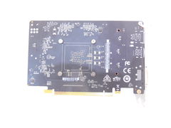 Видеокарта MSI GeForce GTX 1050 Ti AERO ITX OC 4Gb - Pic n 285168