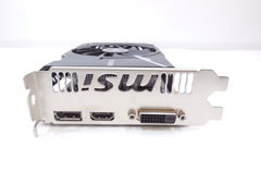 Видеокарта MSI GeForce GTX 1050 Ti AERO ITX OC 4Gb - Pic n 285168