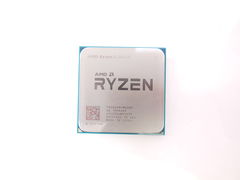 Процессор AMD Ryzen 5 2600X 3.6GHz