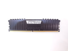 Оперативная память DDR4 8Gb Corsair - Pic n 285165