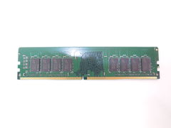 Оперативная память DDR4 16Gb Crucial - Pic n 285167
