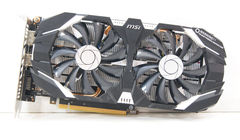 Видеокарта PCI-E MSI GeForce 1060 6GB - Pic n 285177