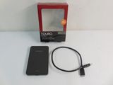 Внешний HDD Hitachi Touro Mobile MX3 USB3.0 1TB - Pic n 126267