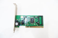 Сетевая карта PCI TRENDnet TEG-PCITXR - Pic n 285220