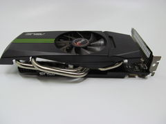 Видеокарта PCI-E GeForce GTX 460 1Gb - Pic n 270920