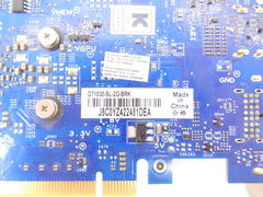 Видеокарта Asus GeForce GT 1030 Silent LP 2Gb - Pic n 285272