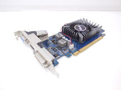 Видеокарта ASUS GeForce GT 610 1Gb LP  - Pic n 285252