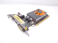 Видеокарта Zotac GeForce GT 610 Synergy 2Gb LP - Pic n 285251