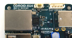 Одноплатный компьютер ODROID-XU4 16GB - Pic n 285119