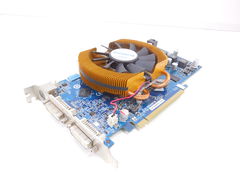 Видеокарта GIGABYTE GeForce 9800 GTX 1Gb - Pic n 285295