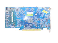 Видеокарта GIGABYTE GeForce 9800 GTX 1Gb - Pic n 285295