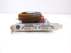 Видеокарта GIGABYTE GeForce 9800 GTX 1Gb - Pic n 285295