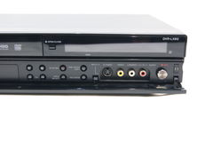 DVD/HDD-рекордер Pioneer DVR-LX60 - Pic n 285300