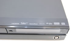 DVD/HDD-рекордер Pioneer DVR-LX60 - Pic n 285300