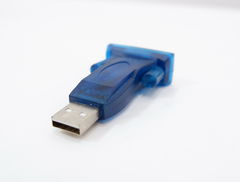 Переходник USB COM компактный корпус - Pic n 103531