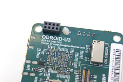 Одноплатный компьютер ODROID-U3 - Pic n 285301