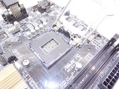 Материнская плата Asus H110I-Plus - Pic n 285374