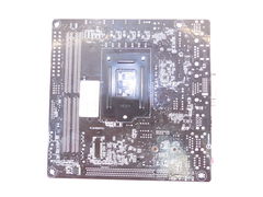 Материнская плата Asus H110I-Plus - Pic n 285374