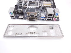 Материнская плата Asus H110I-Plus - Pic n 285374