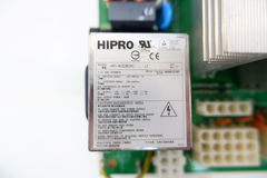 Блок питания HIPRO HP-N3280XC - Pic n 285406