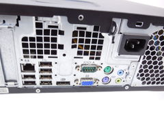 Системный блок HP Compaq 6000 Pro SFF - Pic n 285354
