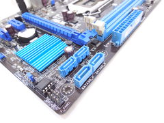 Материнская плата ASUS H61M-K  - Pic n 285410