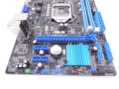 Материнская плата ASUS H61M-K  - Pic n 285410