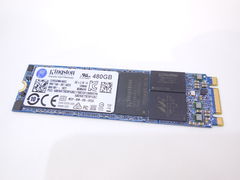 SSD M.2 накопитель 480Gb Kingston UV500 - Pic n 285438
