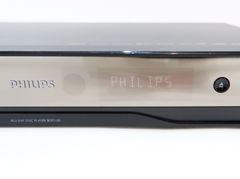 Проигрыватель Blu-ray DVD-плеер Philips BDP-5100 - Pic n 285441