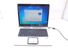 Ноутбук HP Pavilion dv6500 - Pic n 285451