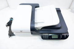 Сканер HP ScanJet N6350 (L2703A) - Pic n 285528