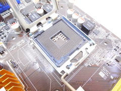 Материнская плата ASUS P5Q-VM DO - Pic n 285534