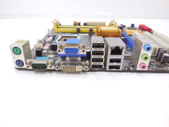 Материнская плата ASUS P5Q-VM DO - Pic n 285534