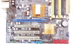 Материнская плата ASUS P5Q-VM DO - Pic n 285534