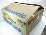 Видеомагнитофон S-VHS Panasonic NV-HS1000 - Pic n 126961