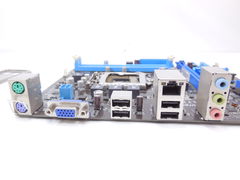 Мат. плата Socket 1155 ASUS P8H61-M LX3 - Pic n 285604