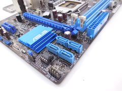 Мат. плата Socket 1155 ASUS P8H61-M LX3 - Pic n 285604