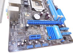 Мат. плата Socket 1155 ASUS P8H61-M LX3 - Pic n 285604