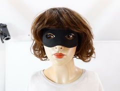 Карнавальная маска «Зорро» - Pic n 285692