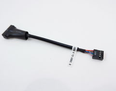 Переходник 9pin USB2.0 на 20pin USB3.0 - Pic n 265724
