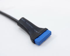 Кабель переходник Адаптер USB 3.0 to USB 2.0  - Pic n 267414