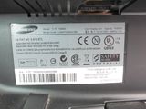 ЖК-монитор 20" Samsung SyncMaster T200G - Pic n 127215