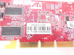 Видеокарта AGP Radeon 9200 SE 128Mb - Pic n 285704