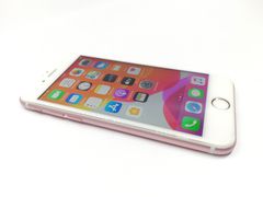 Apple iPhone 6S (A1688) 128Gb LTE Rose Gold - Pic n 285714