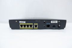 Маршрутизатор Cisco 851-K9 - Pic n 285717